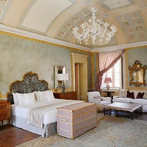Junior suite deluxe